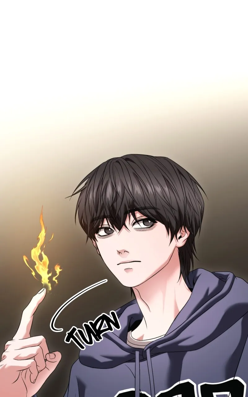 Ultimate Shut-in Chapter 28 page 75 - 