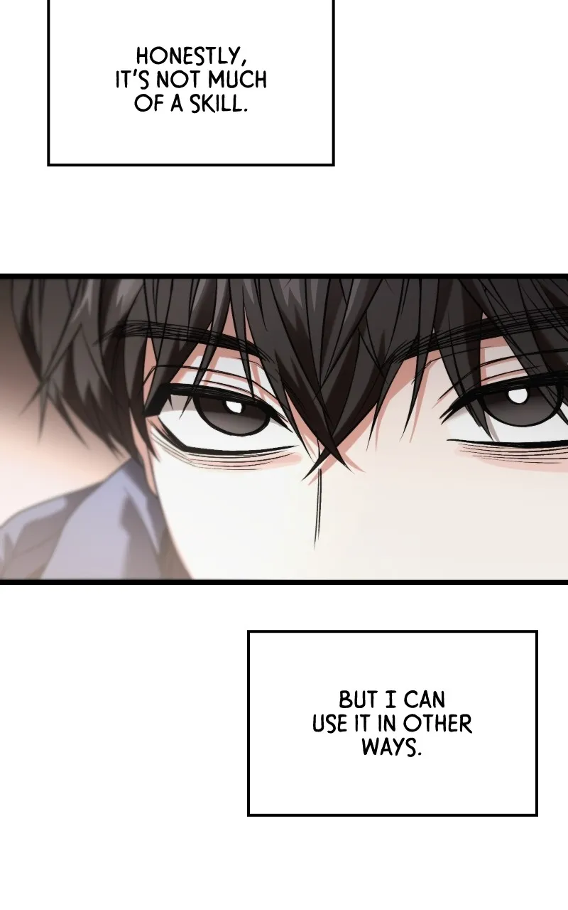 Ultimate Shut-in Chapter 28 page 94 - 
