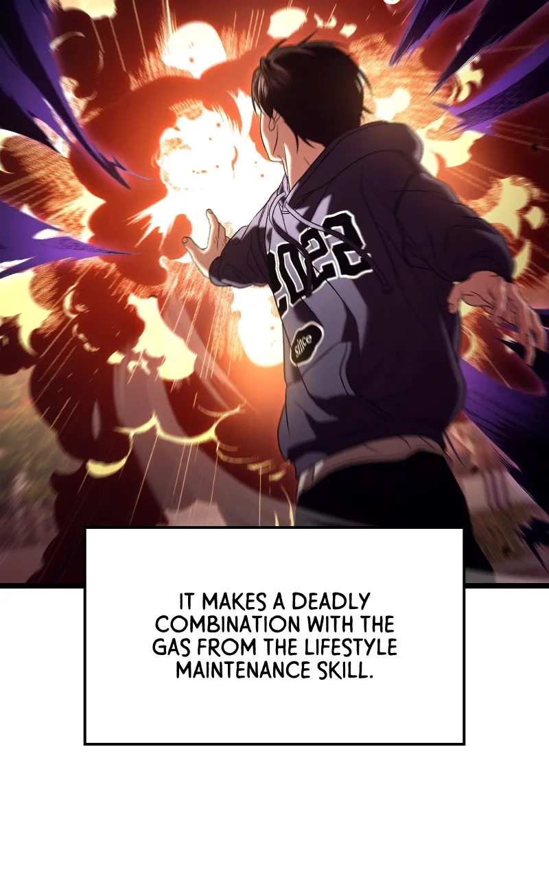 Ultimate Shut-in Chapter 28 page 97 - 