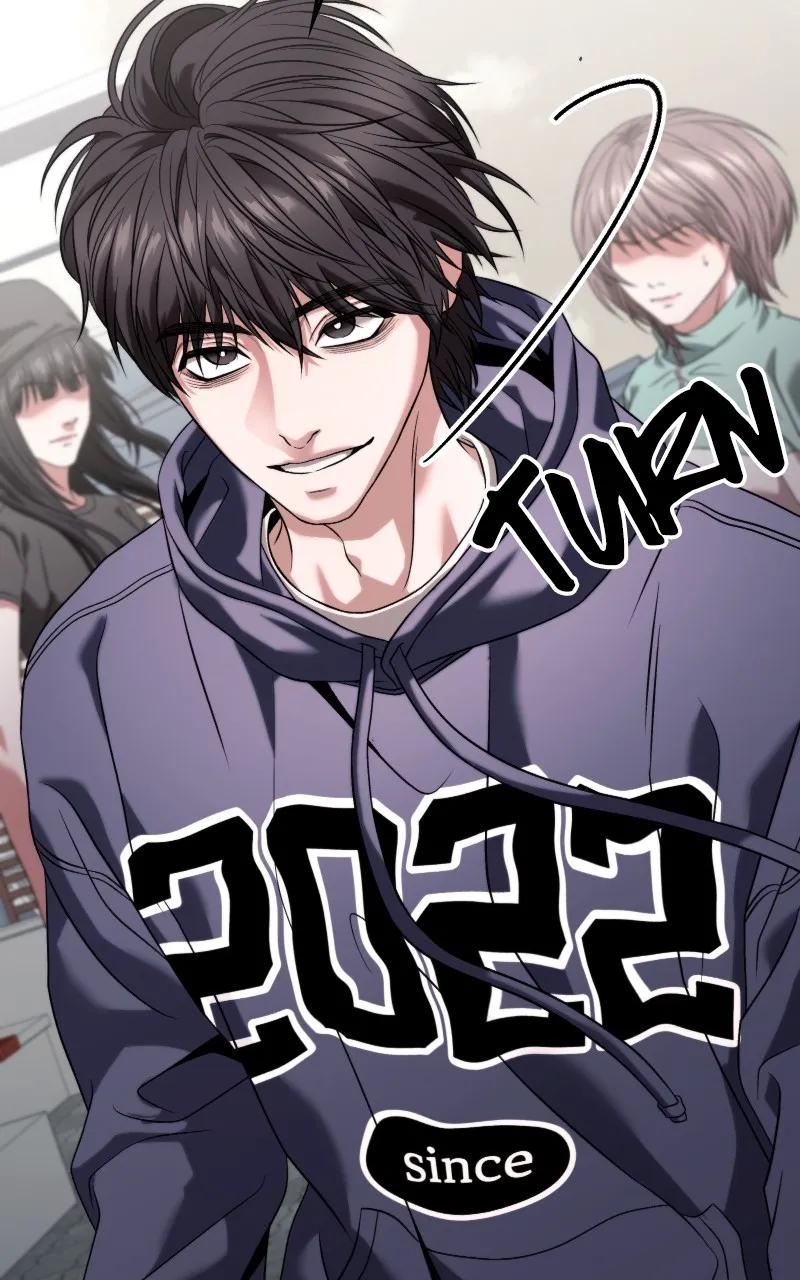 Ultimate Shut-in Chapter 29 page 110 - 