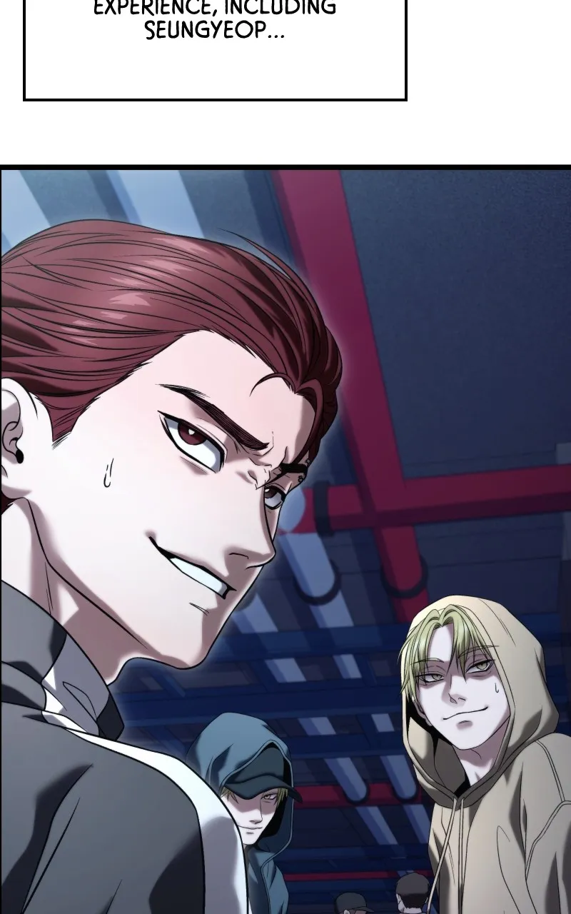 Ultimate Shut-in Chapter 29 page 127 - 