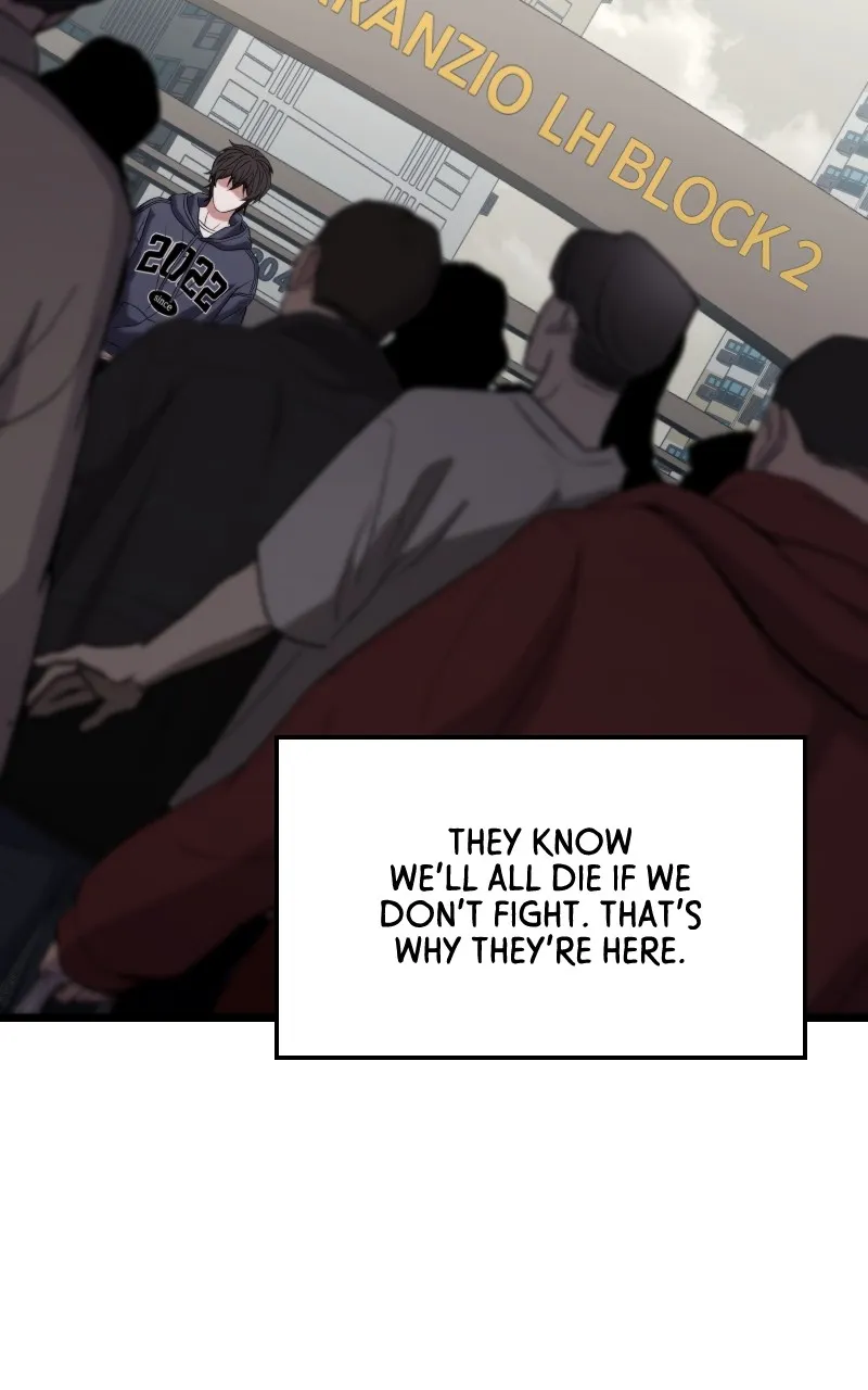 Ultimate Shut-in Chapter 29 page 131 - 