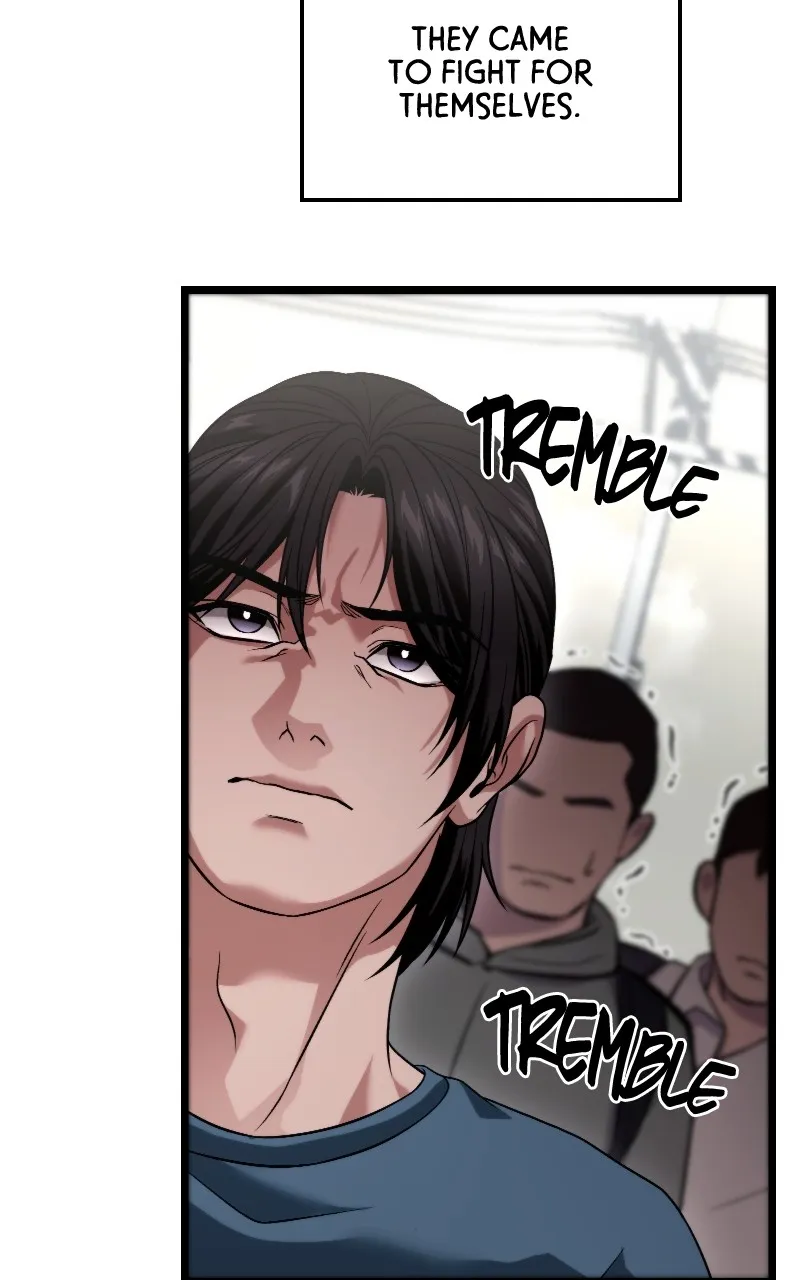 Ultimate Shut-in Chapter 29 page 134 - 