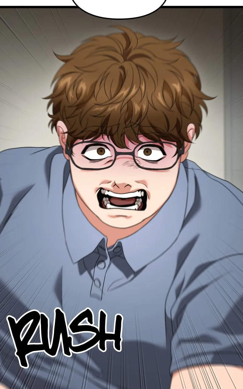 Ultimate Shut-in Chapter 29 page 15 - 