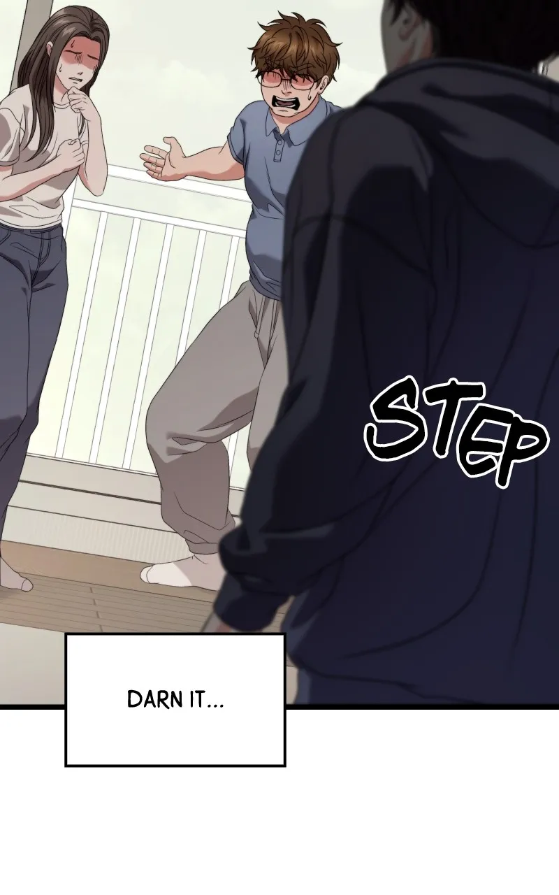 Ultimate Shut-in Chapter 29 page 24 - 