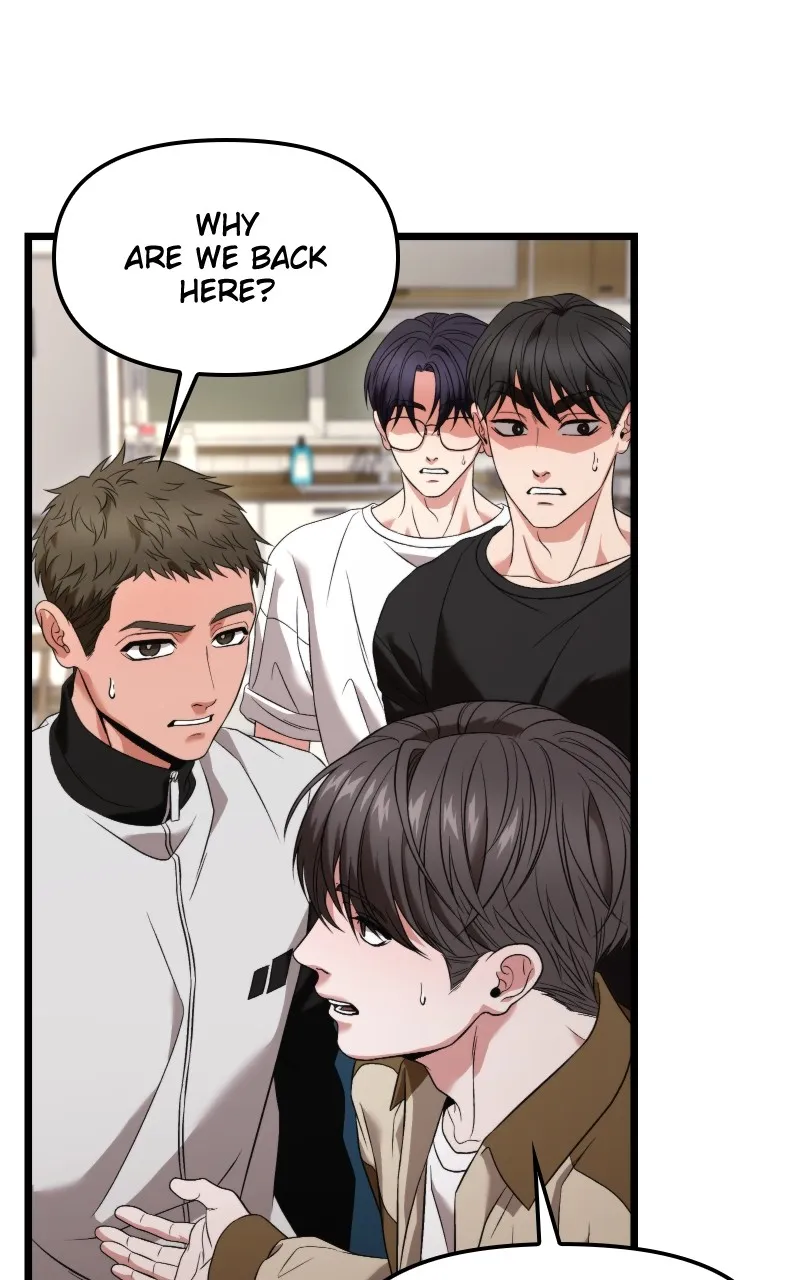 Ultimate Shut-in Chapter 29 page 40 - 