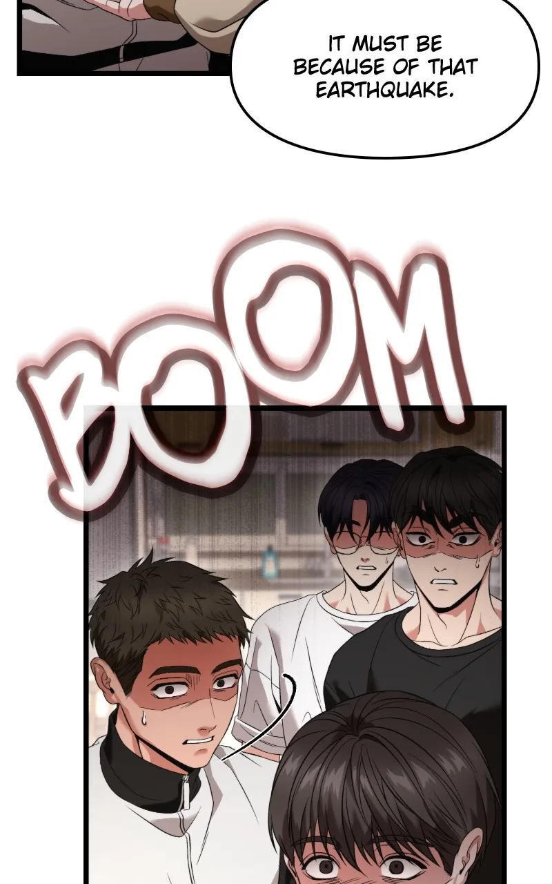 Ultimate Shut-in Chapter 29 page 41 - 