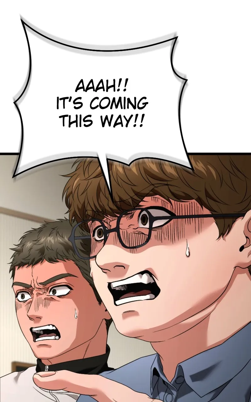 Ultimate Shut-in Chapter 29 page 51 - 