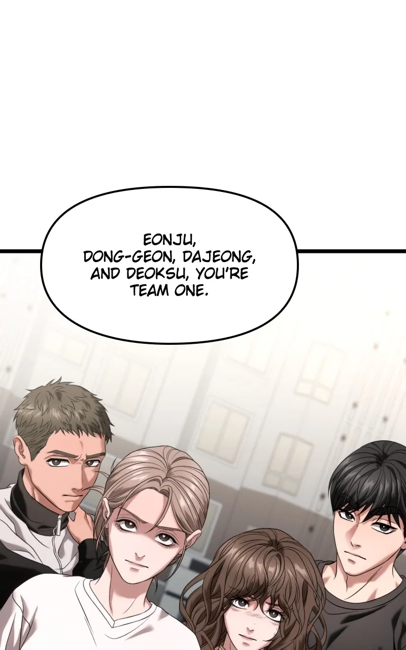 Ultimate Shut-in Chapter 29 page 83 - 