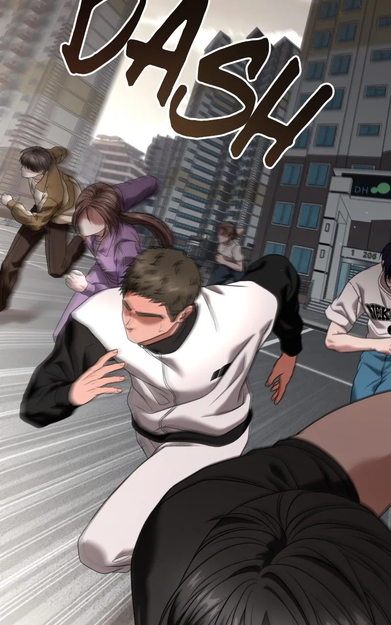 Ultimate Shut-in Chapter 29 page 90 - 