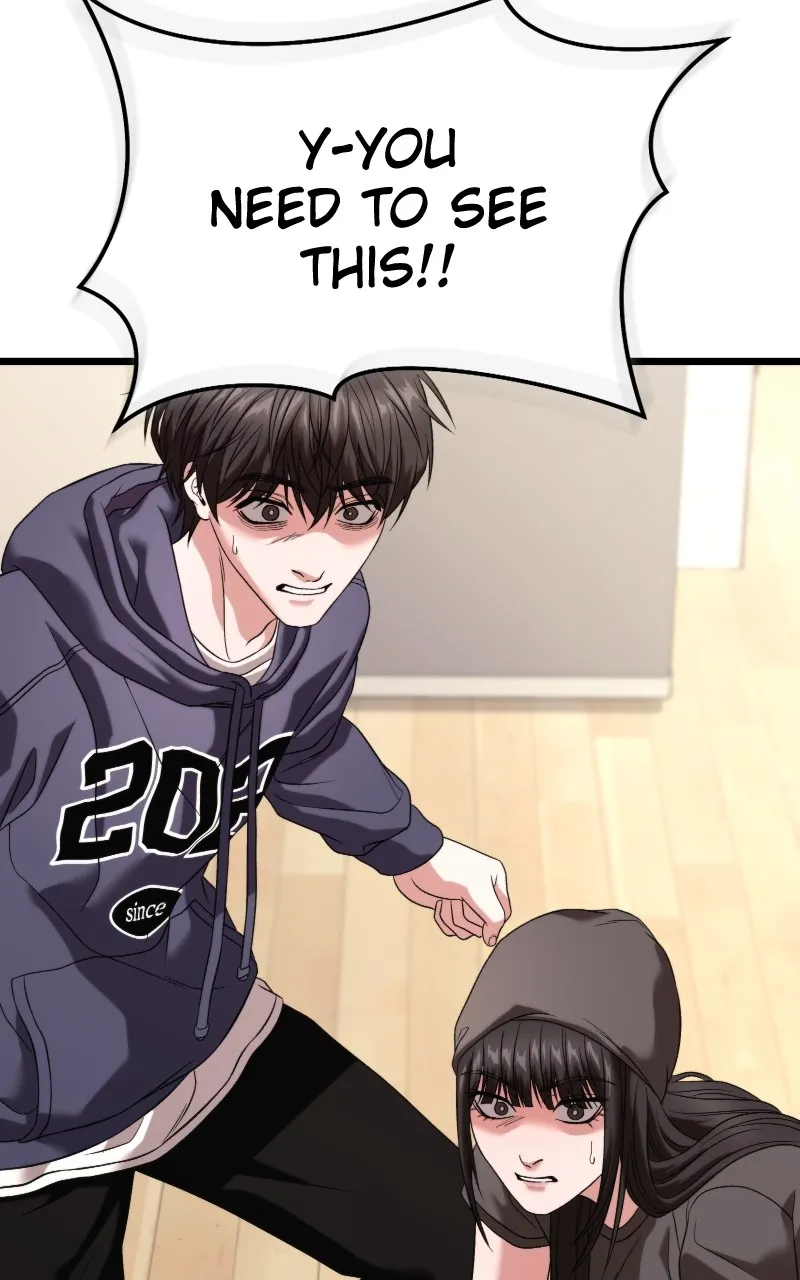 Ultimate Shut-in Chapter 29 page 10 - 