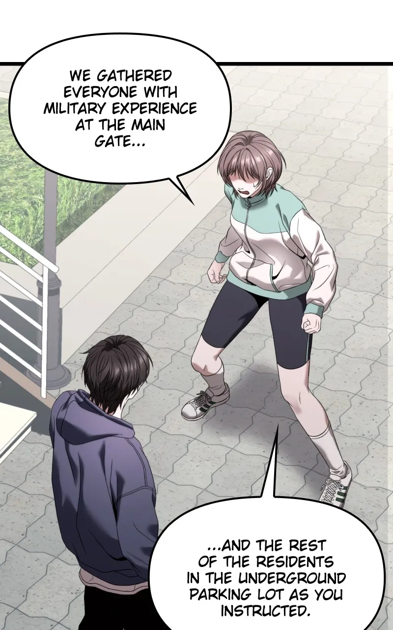 Ultimate Shut-in Chapter 29 page 94 - 