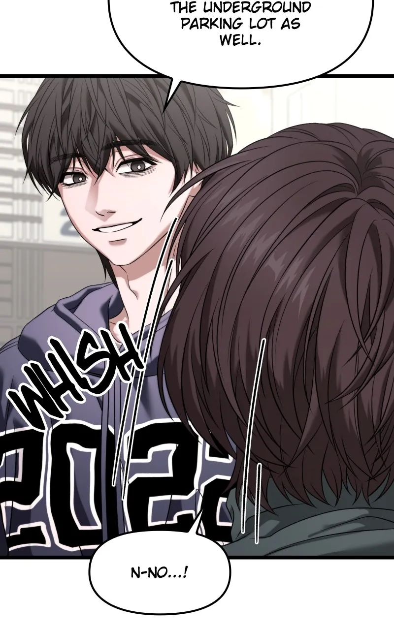 Ultimate Shut-in Chapter 29 page 96 - 