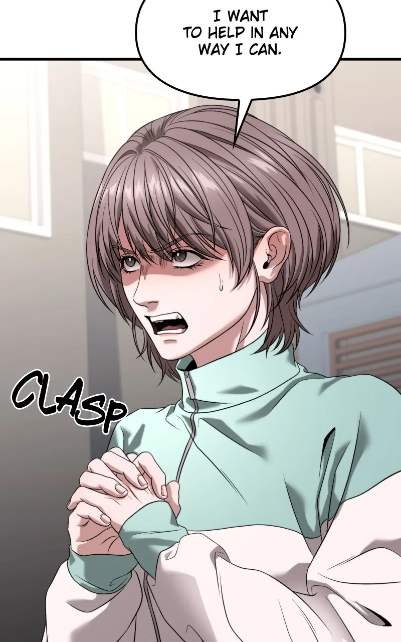 Ultimate Shut-in Chapter 29 page 98 - 