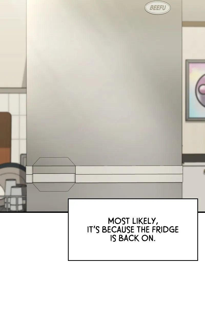 Ultimate Shut-in Chapter 3 page 11 - 