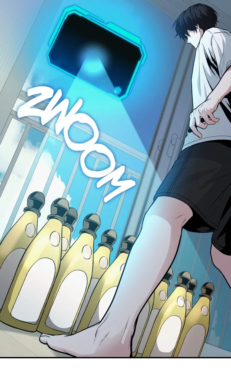 Ultimate Shut-in Chapter 3 page 101 - 