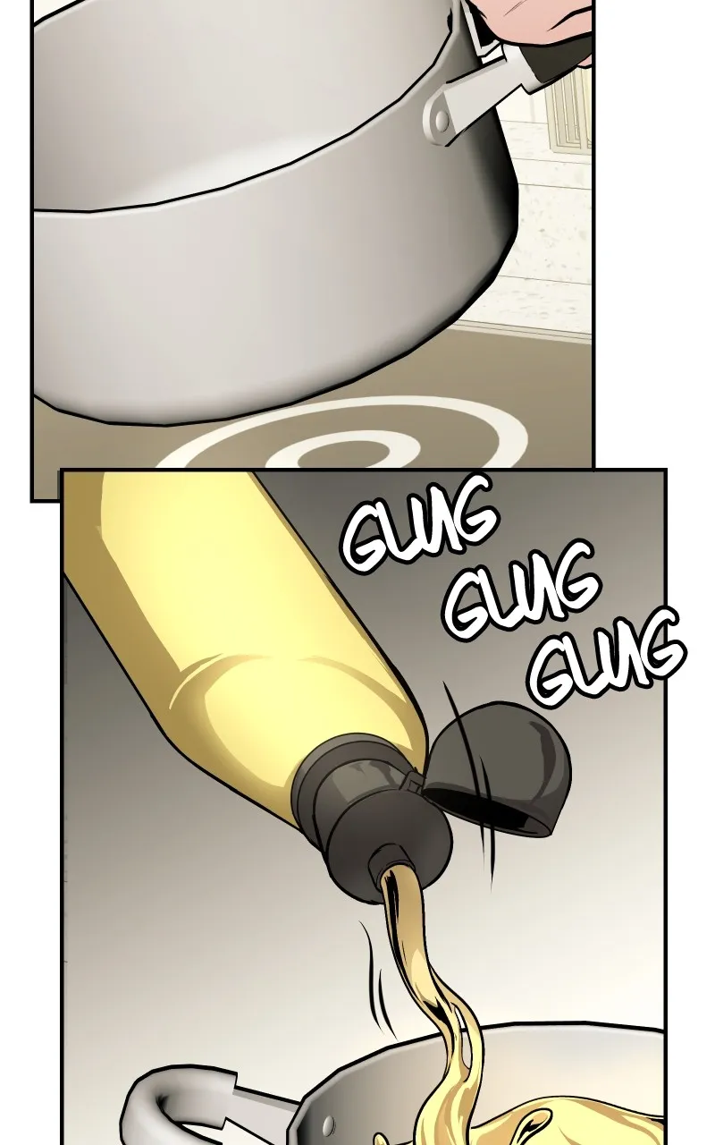 Ultimate Shut-in Chapter 3 page 105 - 