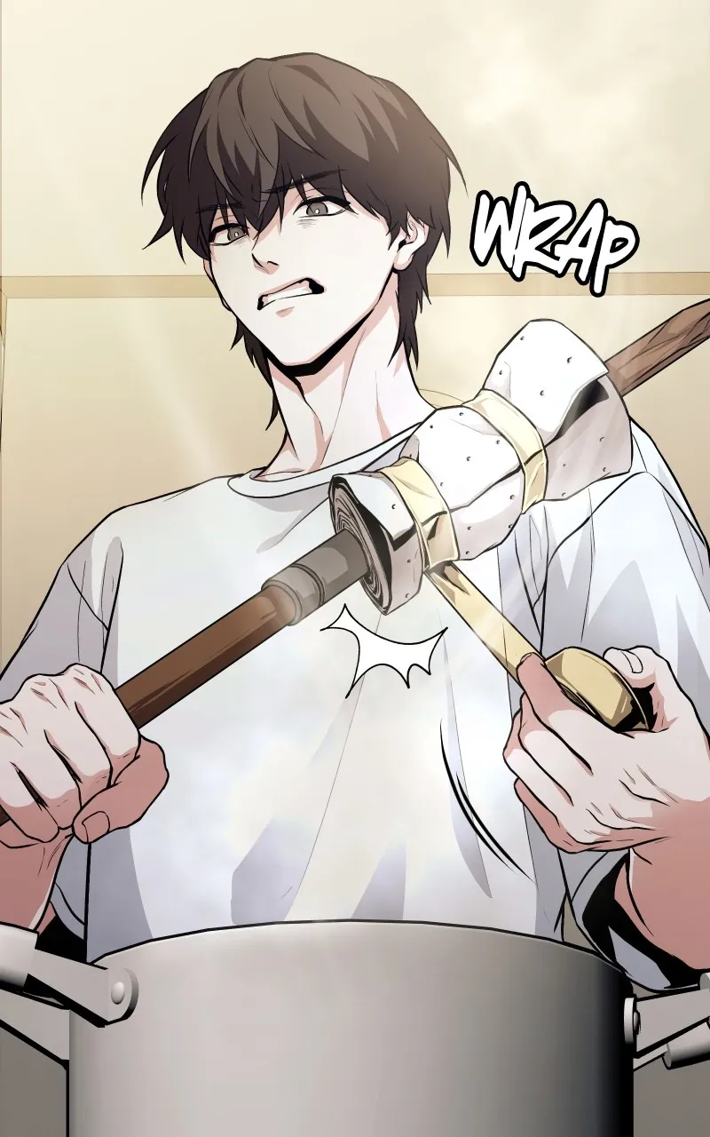 Ultimate Shut-in Chapter 3 page 108 - 