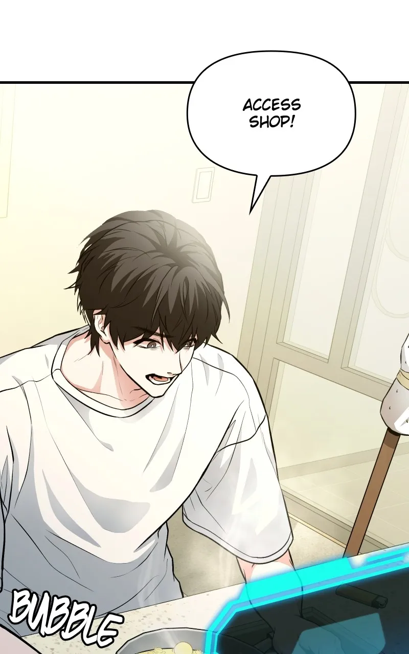 Ultimate Shut-in Chapter 3 page 111 - 