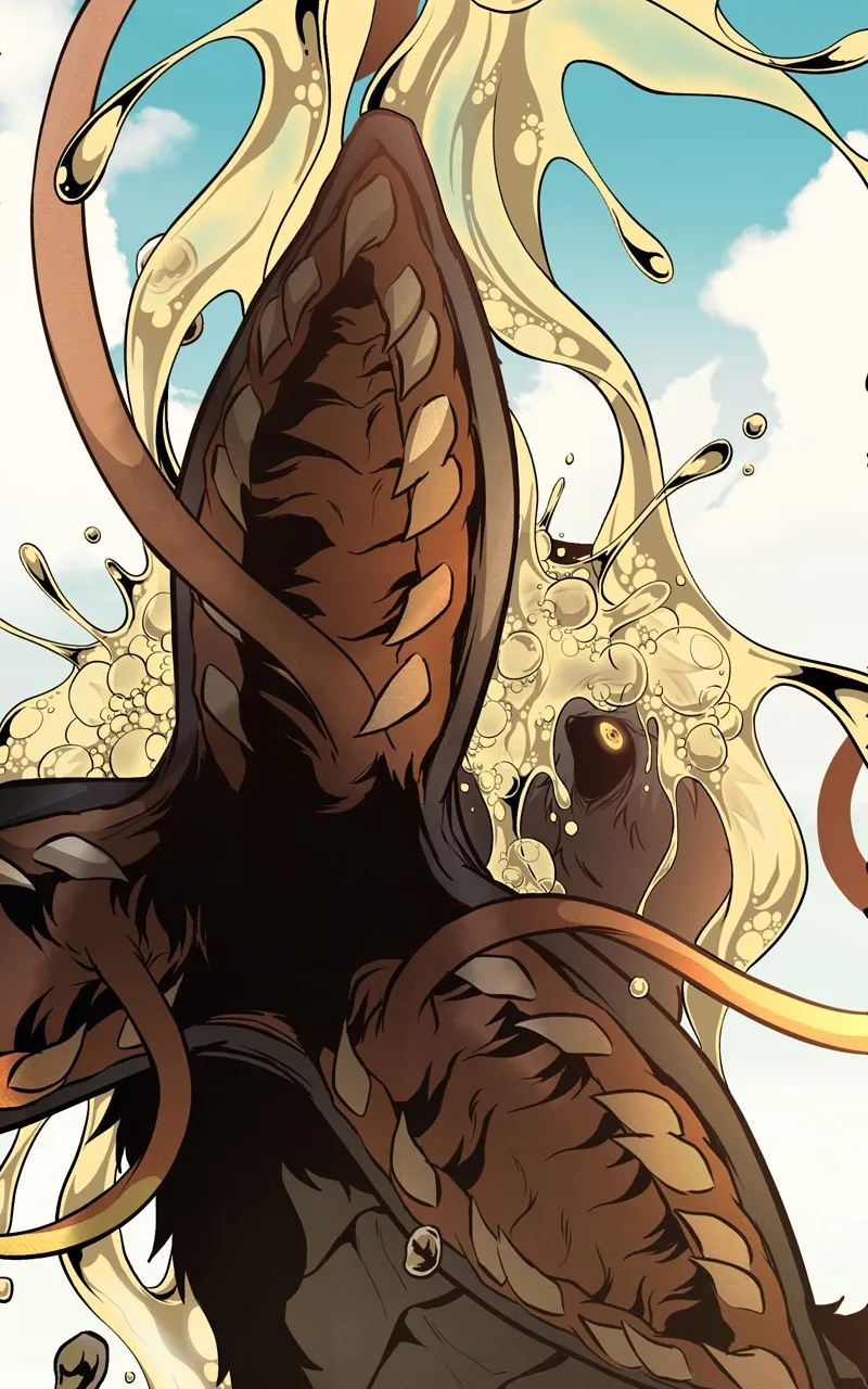 Ultimate Shut-in Chapter 3 page 133 - 