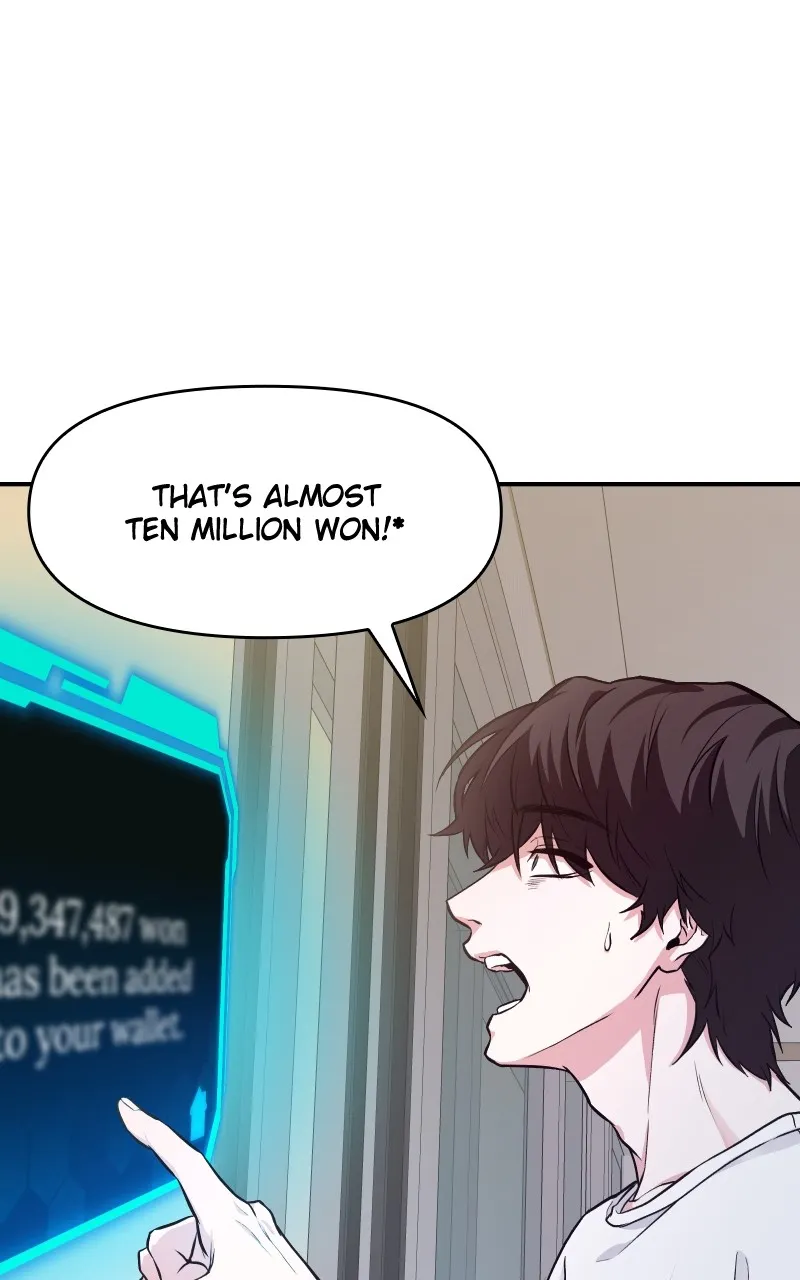 Ultimate Shut-in Chapter 3 page 159 - 