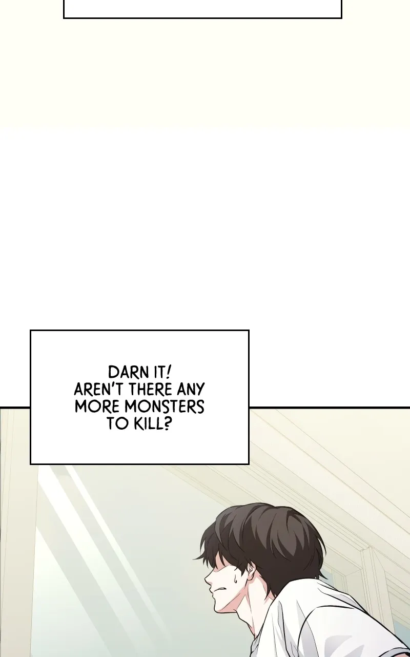Ultimate Shut-in Chapter 3 page 18 - 