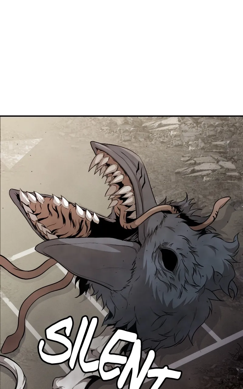 Ultimate Shut-in Chapter 3 page 20 - 