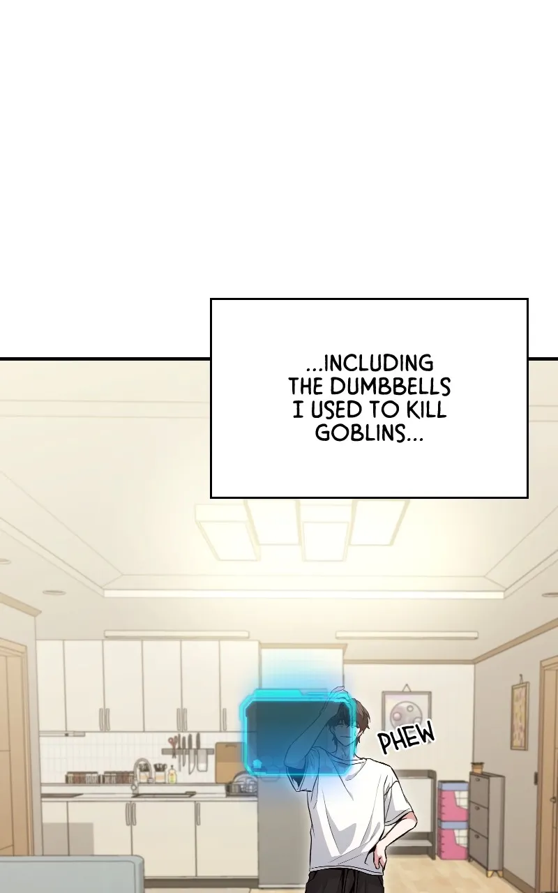 Ultimate Shut-in Chapter 3 page 3 - 