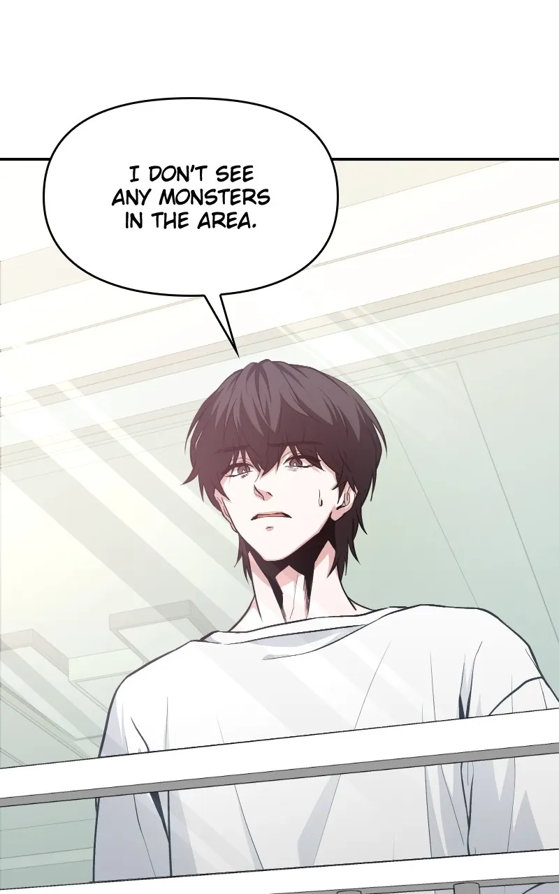 Ultimate Shut-in Chapter 3 page 22 - 