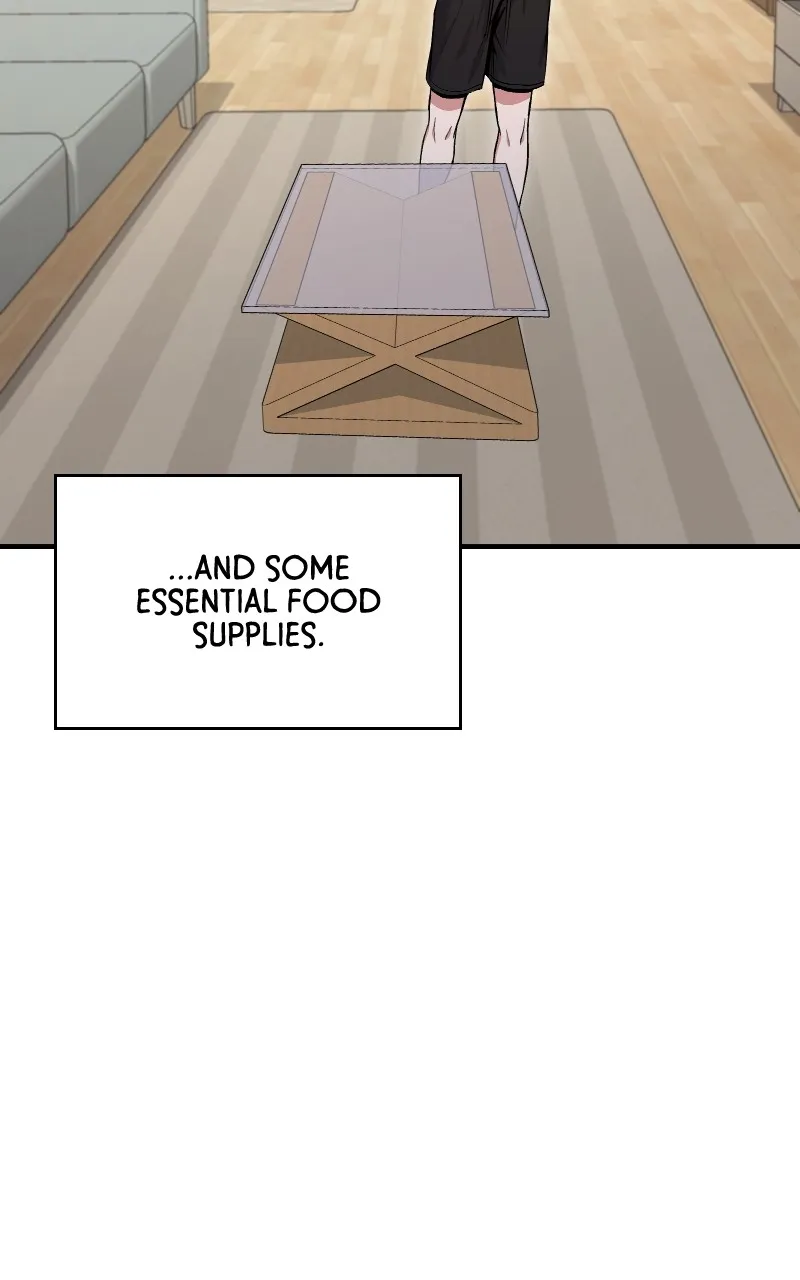 Ultimate Shut-in Chapter 3 page 4 - 