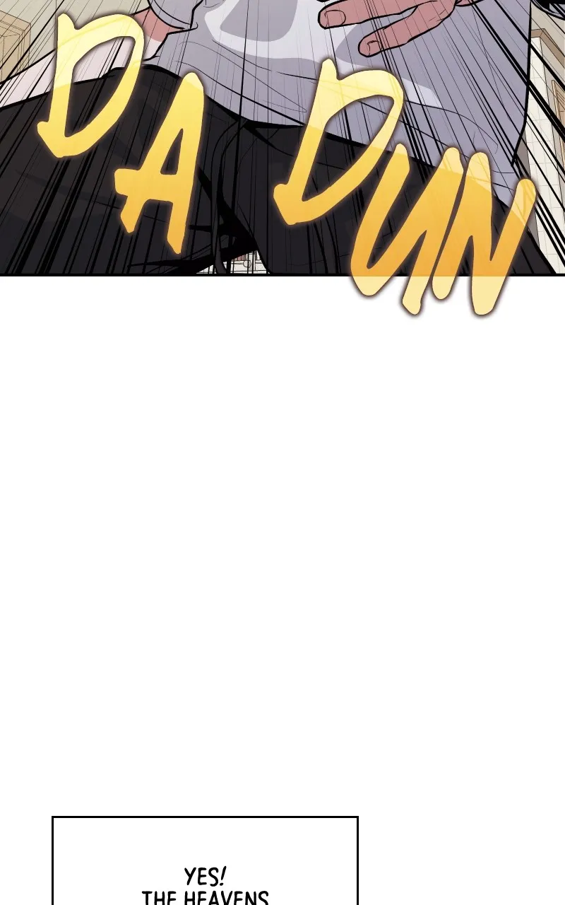 Ultimate Shut-in Chapter 3 page 33 - 