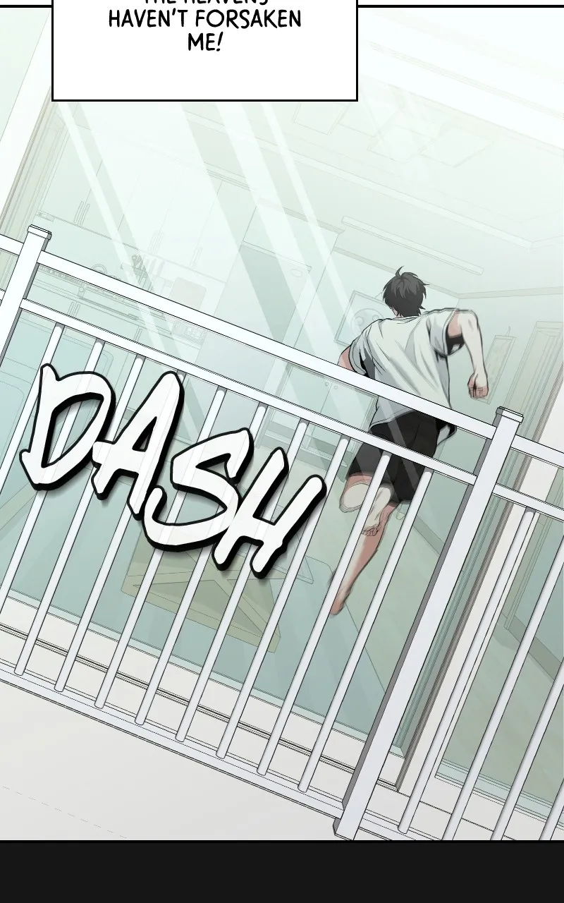 Ultimate Shut-in Chapter 3 page 34 - 