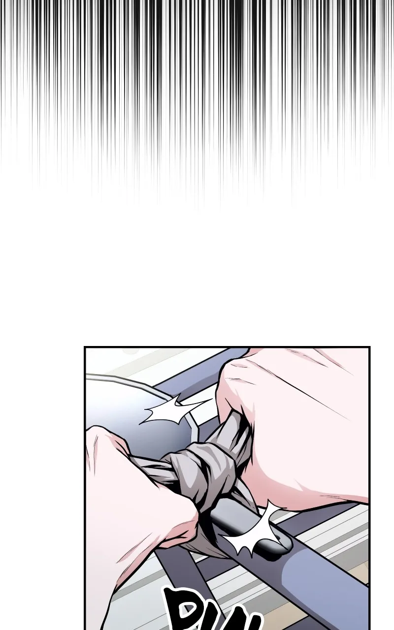 Ultimate Shut-in Chapter 3 page 36 - 