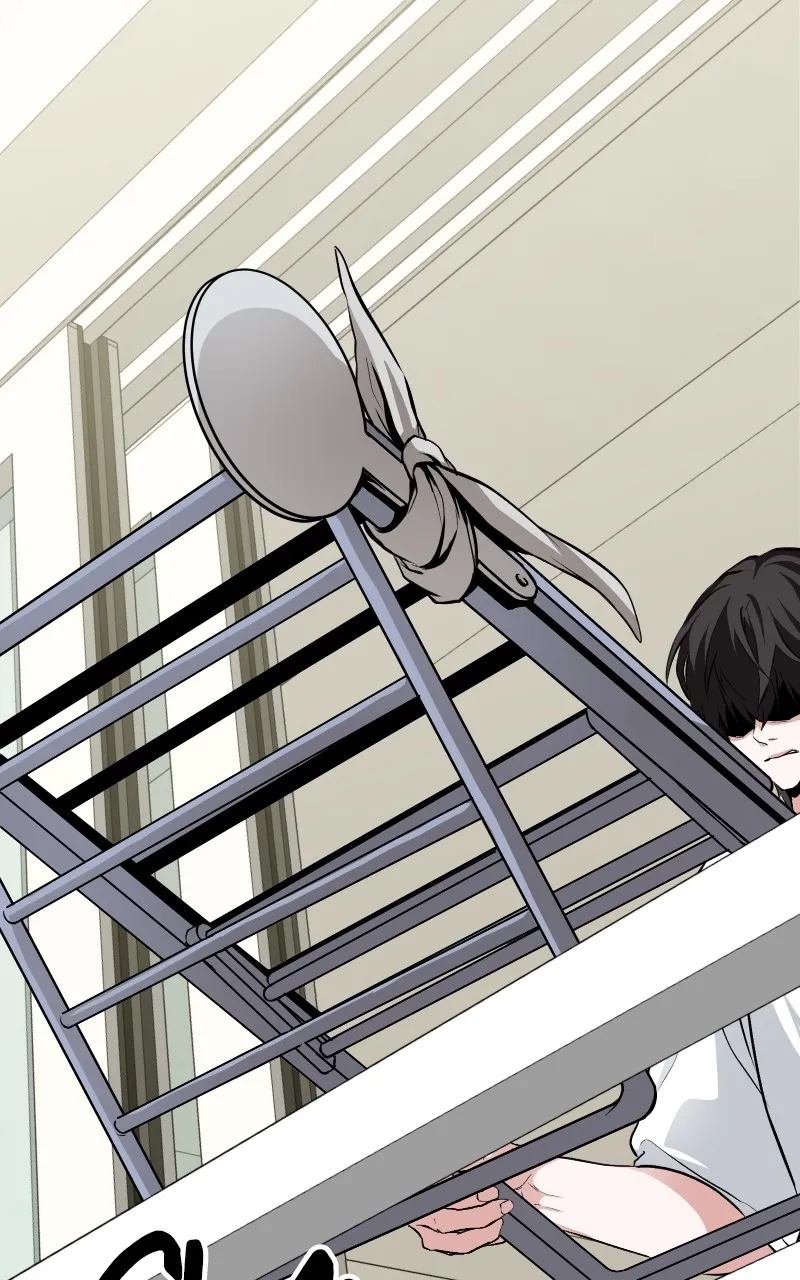 Ultimate Shut-in Chapter 3 page 38 - 