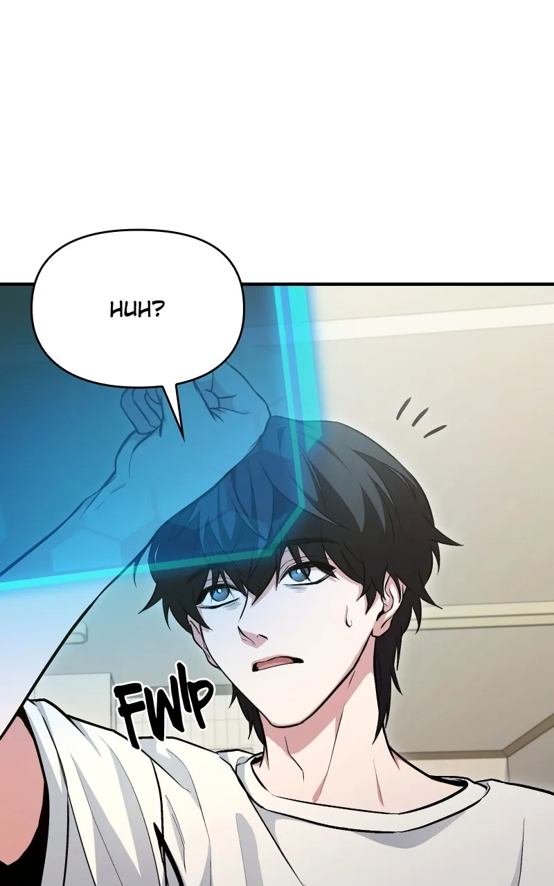 Ultimate Shut-in Chapter 3 page 5 - 