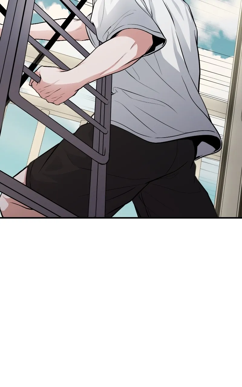 Ultimate Shut-in Chapter 3 page 41 - 