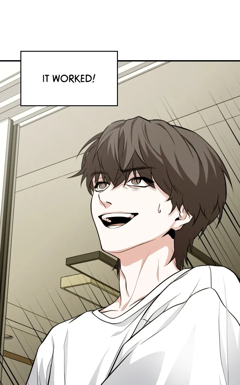 Ultimate Shut-in Chapter 3 page 51 - 