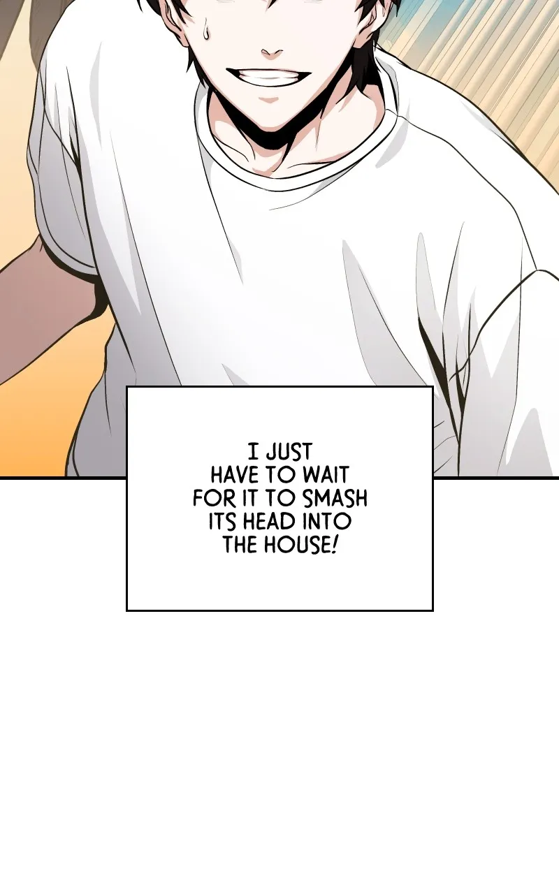 Ultimate Shut-in Chapter 3 page 56 - 