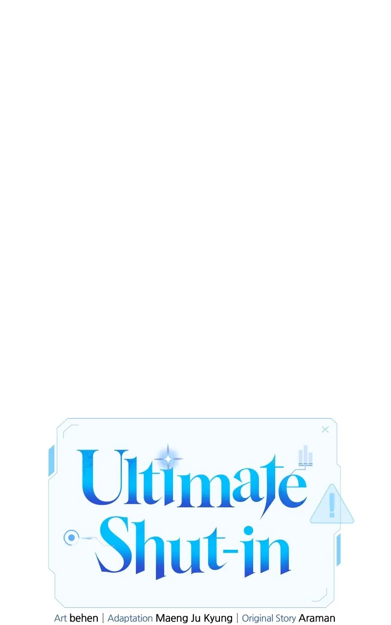 Ultimate Shut-in Chapter 3 page 72 - 