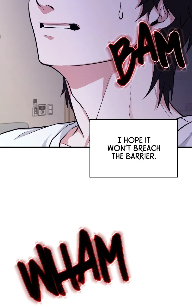 Ultimate Shut-in Chapter 3 page 81 - 