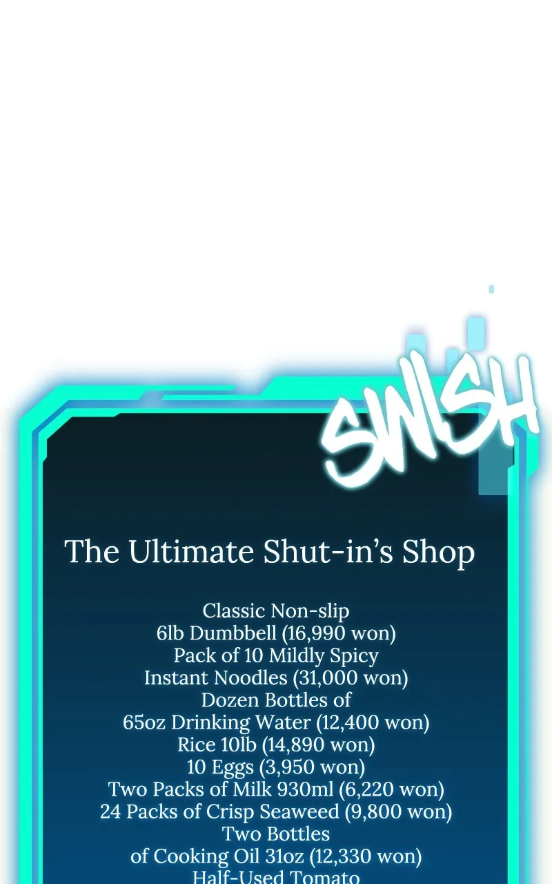 Ultimate Shut-in Chapter 3 page 84 - 