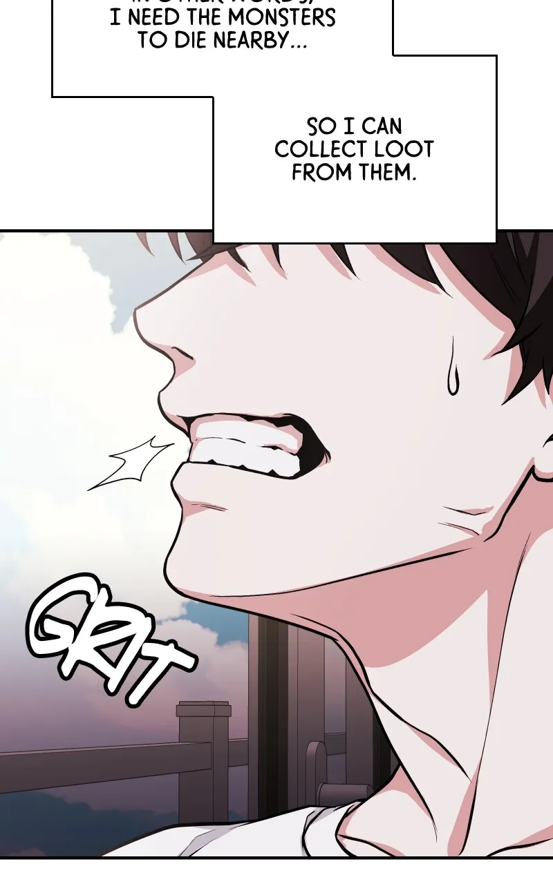 Ultimate Shut-in Chapter 3 page 92 - 
