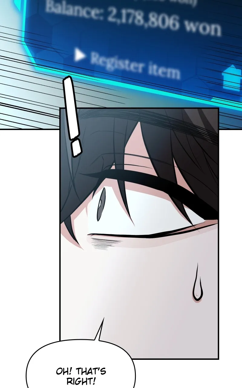 Ultimate Shut-in Chapter 3 page 96 - 