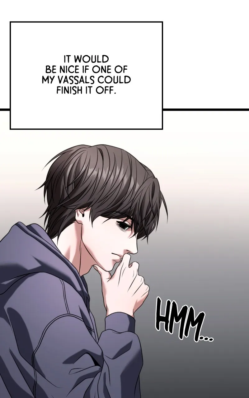 Ultimate Shut-in Chapter 30 page 131 - 