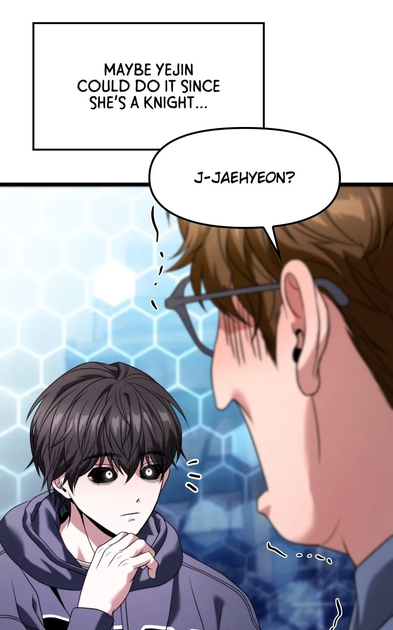 Ultimate Shut-in Chapter 30 page 133 - 