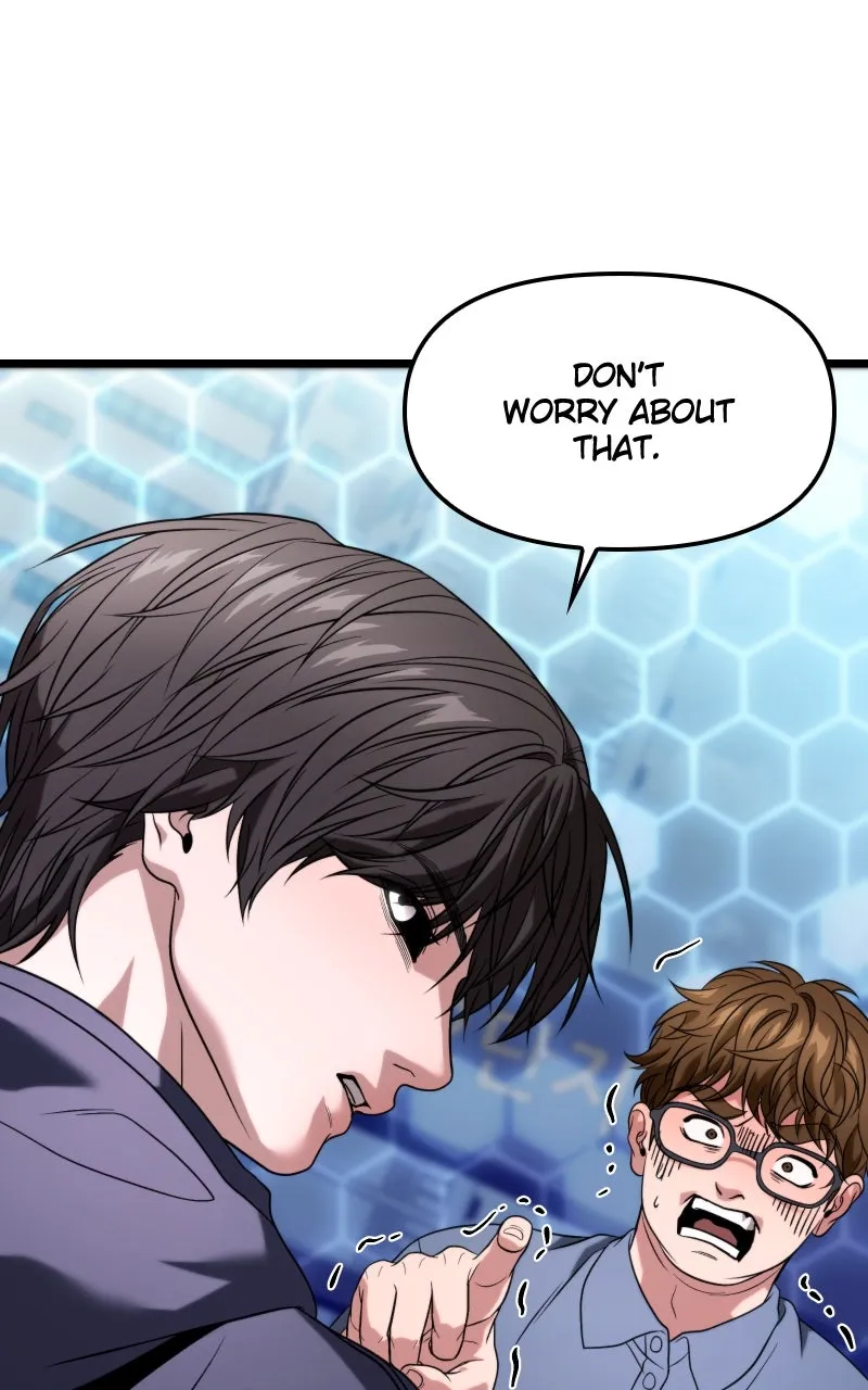 Ultimate Shut-in Chapter 30 page 135 - 