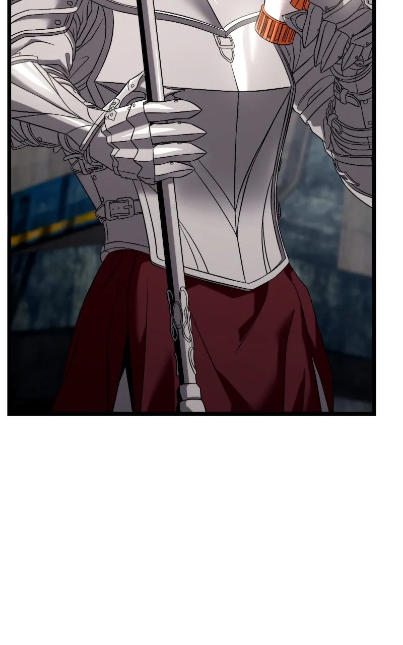 Ultimate Shut-in Chapter 30 page 53 - 