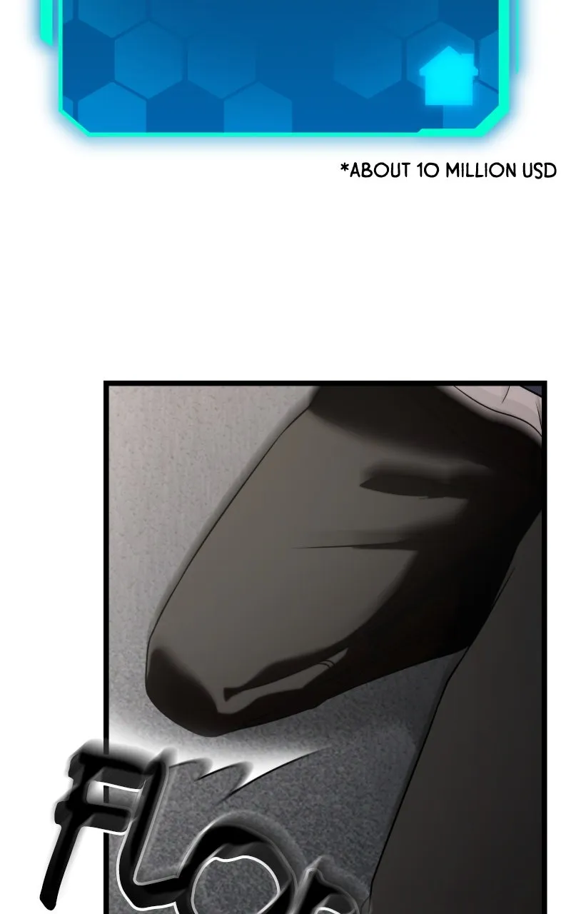 Ultimate Shut-in Chapter 31 page 116 - 