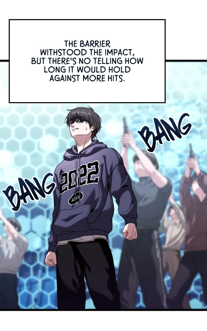 Ultimate Shut-in Chapter 31 page 13 - 