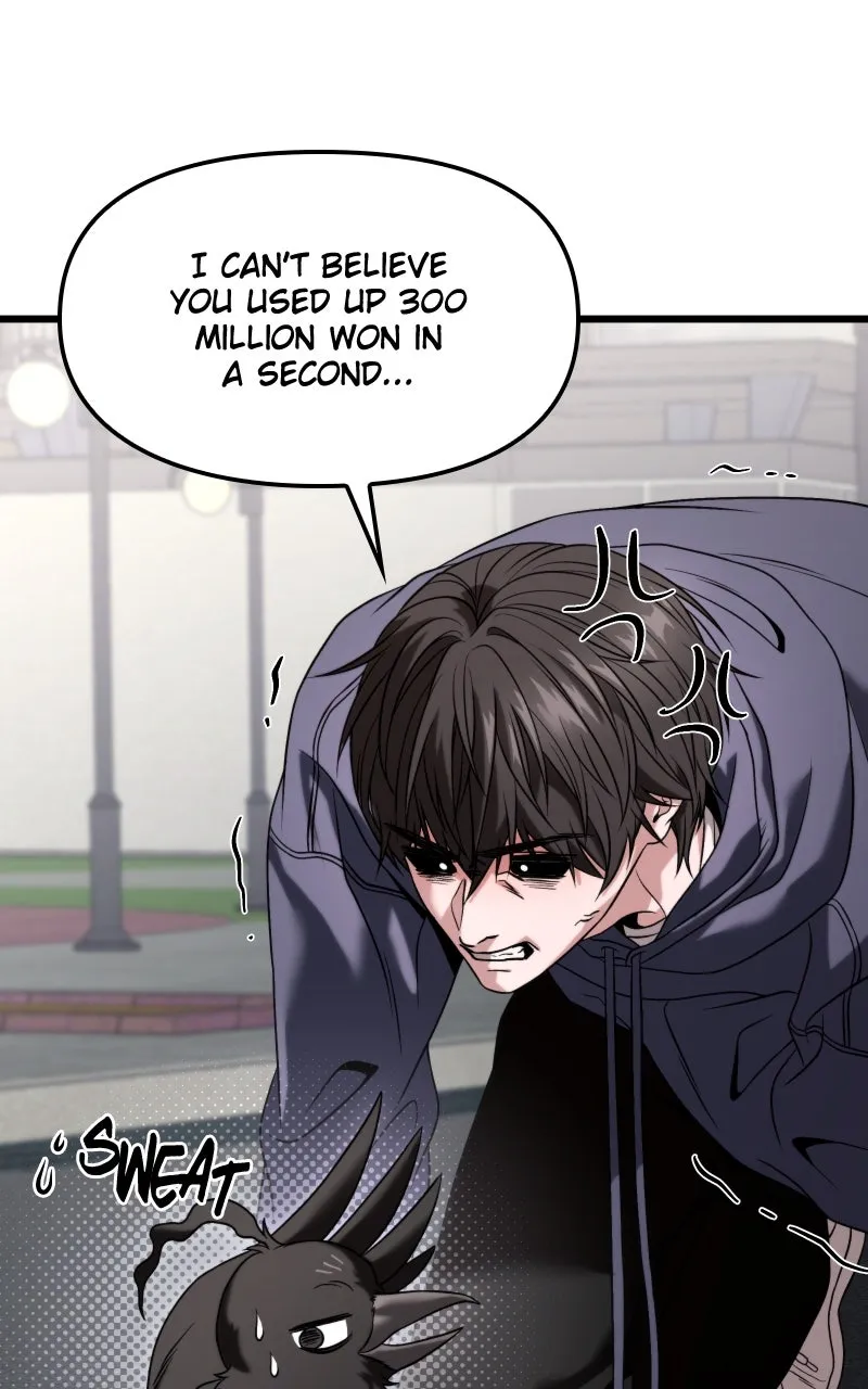 Ultimate Shut-in Chapter 31 page 121 - 